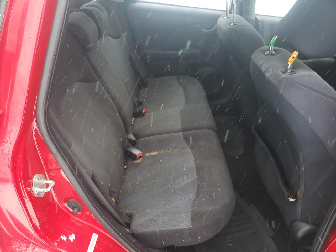 2009 Honda Fit - Image 10