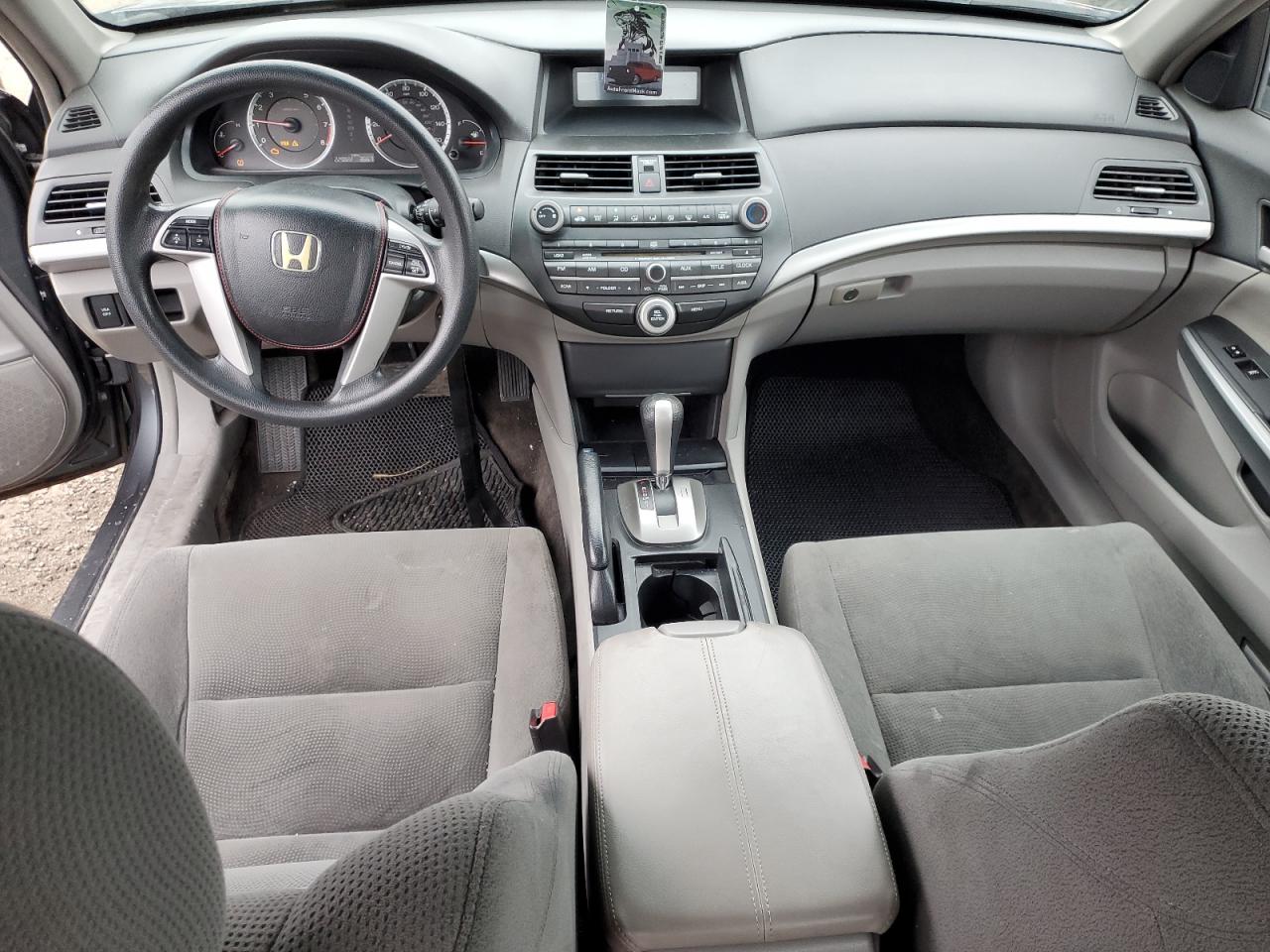 2008 Honda Accord - Image 8