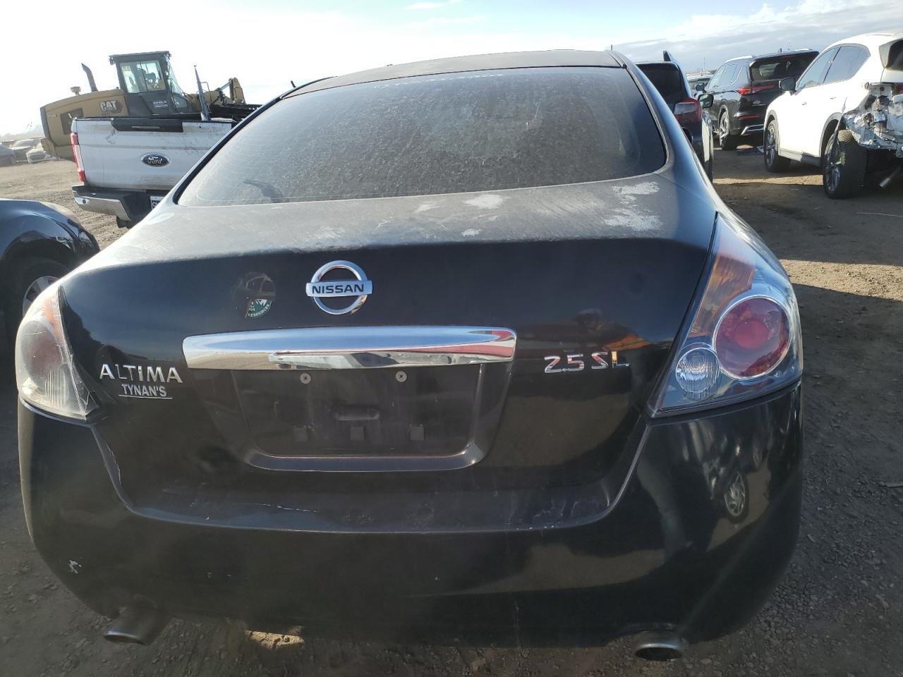 2012 Nissan Altima - Image 6