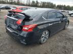 2019 Nissan Sentra S იყიდება Finksburg-ში, MD - Rear End