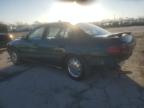 1999 Oldsmobile Cutlass Gl продається в Kansas City, KS - Rear End
