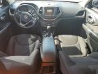 2016 Jeep Cherokee Latitude للبيع في Harleyville، SC - Side