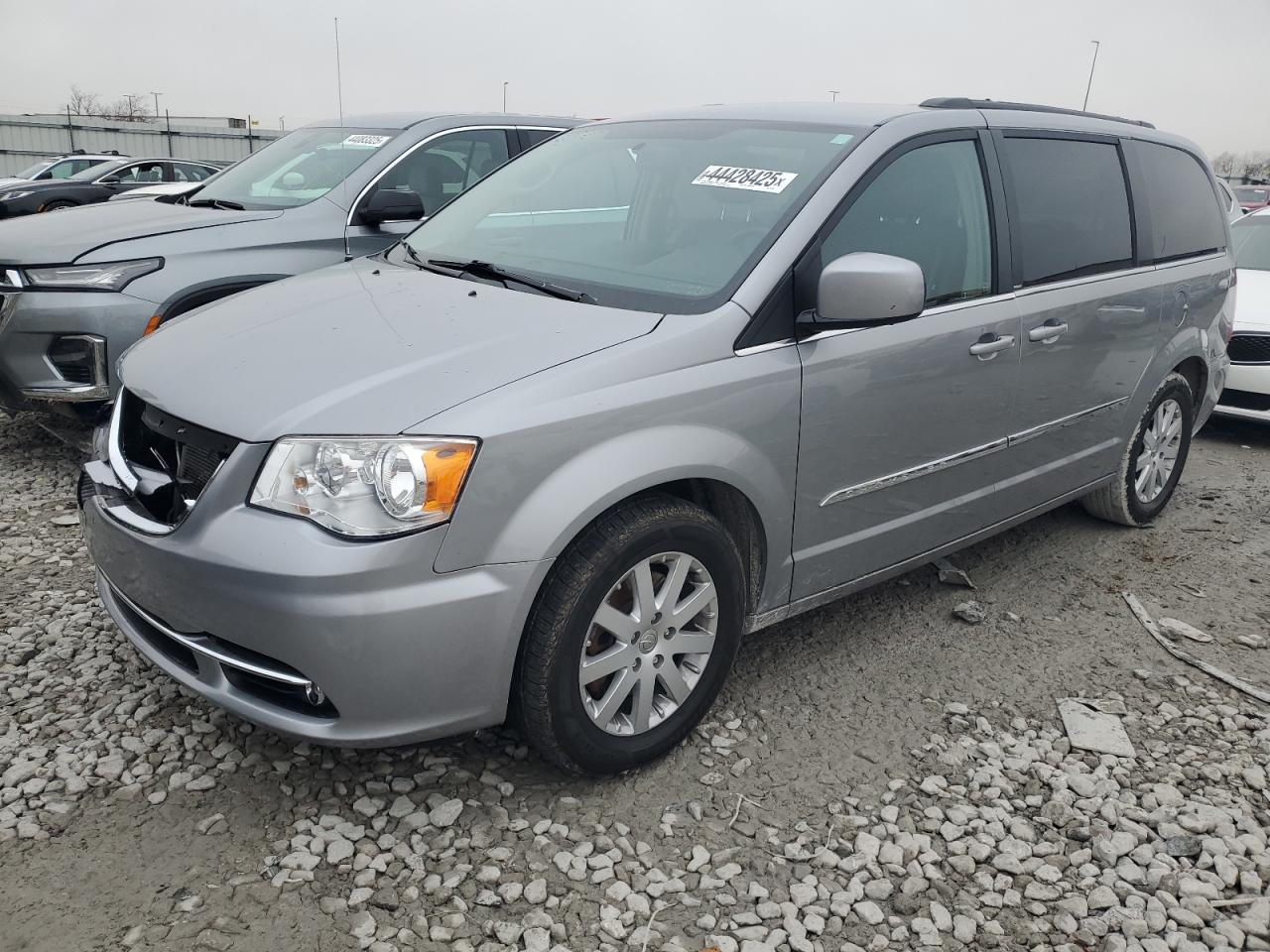 2014 Chrysler Town & Country - Image 1