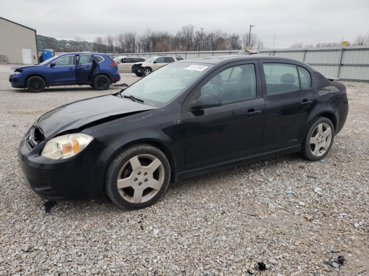 2010 Chevrolet Cobalt - Image 1