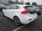 2015 VOLVO V40 R-DESI for sale at Copart SANDTOFT