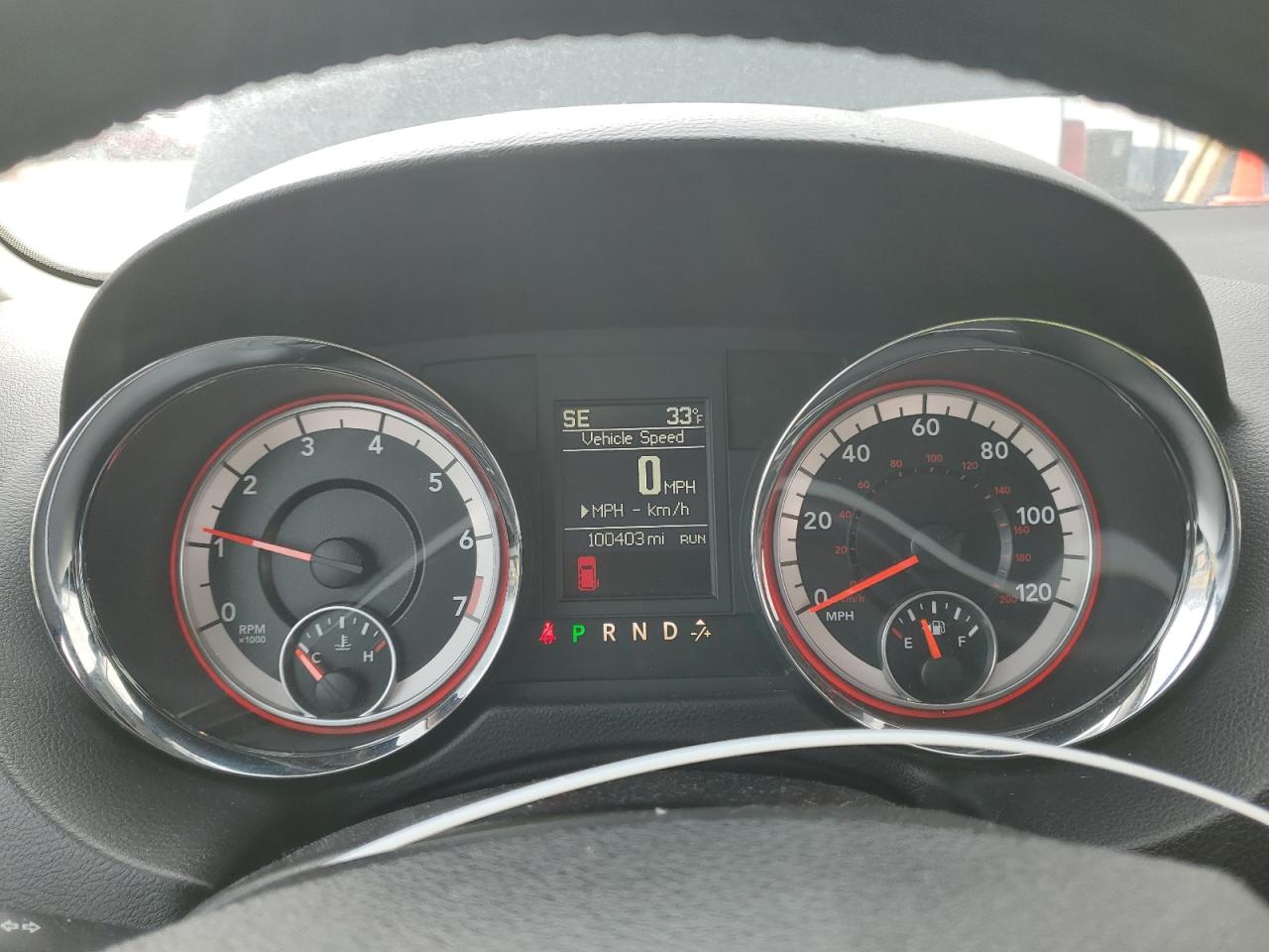 2019 Dodge Grand Caravan Se VIN: 2C4RDGBG6KR754737 Lot: 42996285