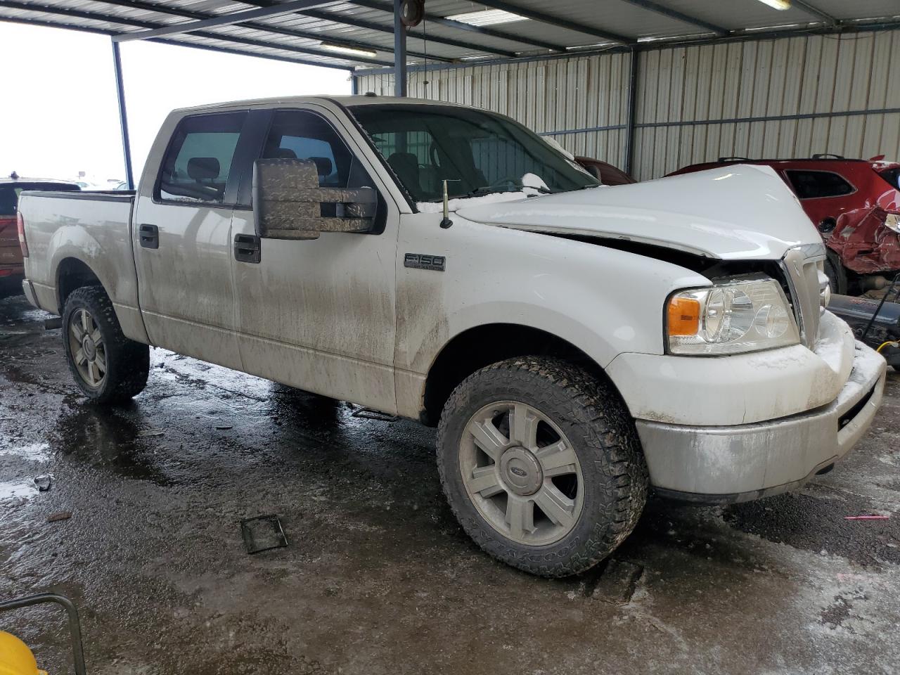 2008 Ford F-150 - Image 4
