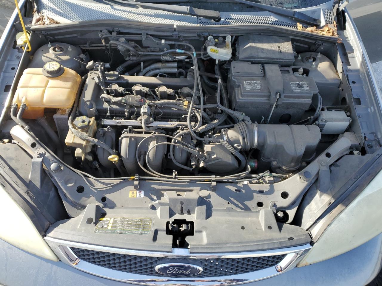 2007 Ford Focus - Image 12