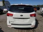 2017 Kia Sedona Lx na sprzedaż w Savannah, GA - Front End