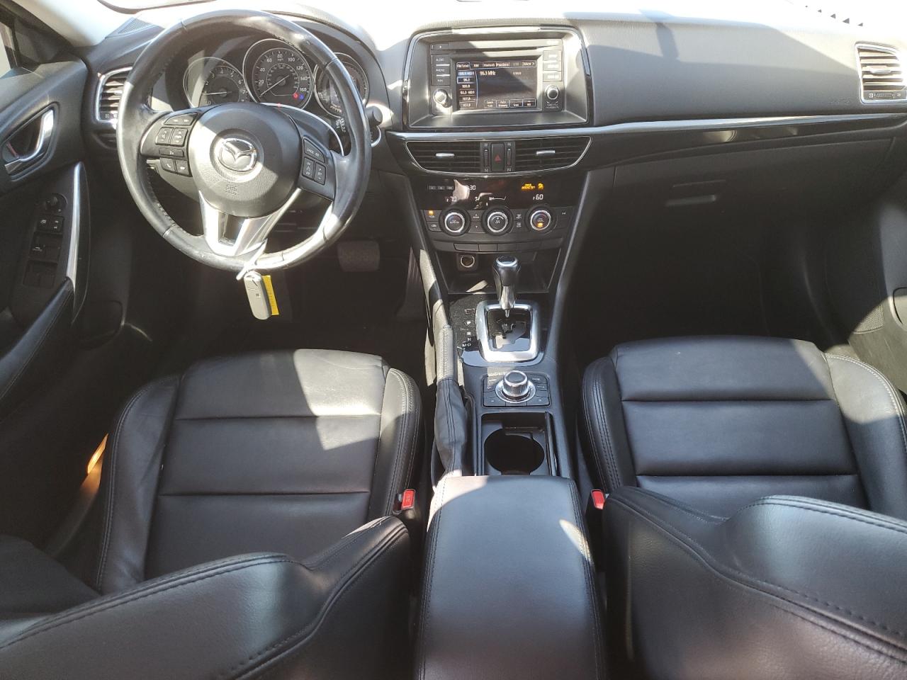 2014 Mazda 6 - Image 8
