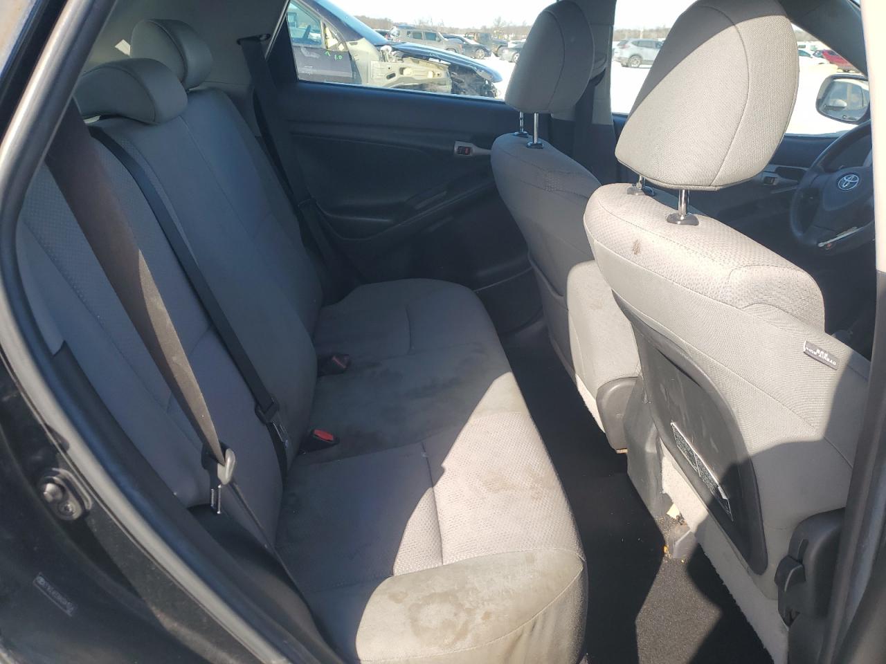 2010 Toyota Corolla - Image 10