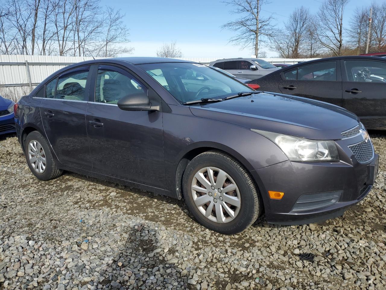 2011 Chevrolet Cruze - Image 4