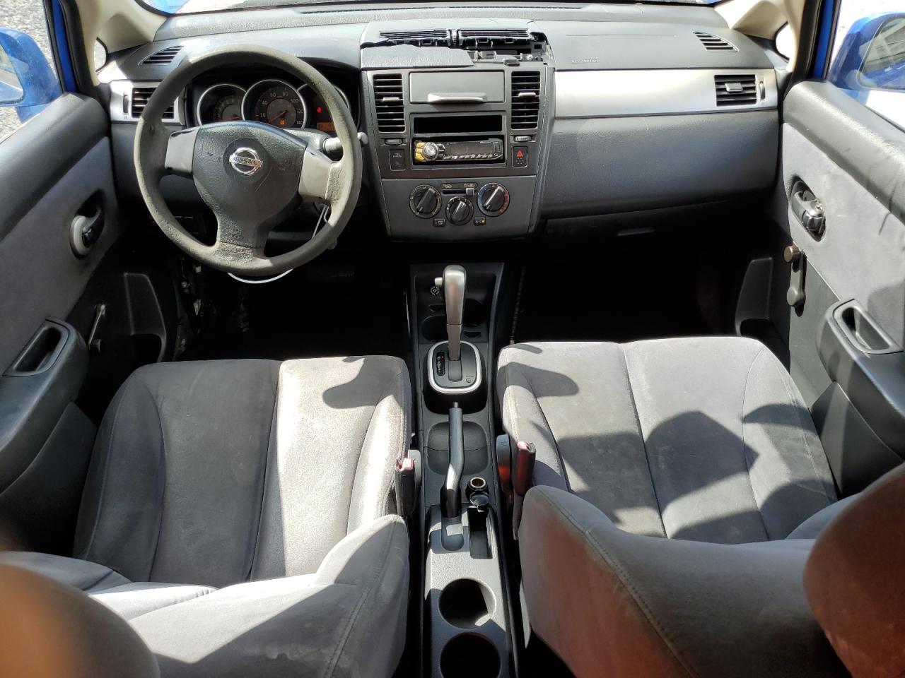 2009 Nissan Versa - Image 8