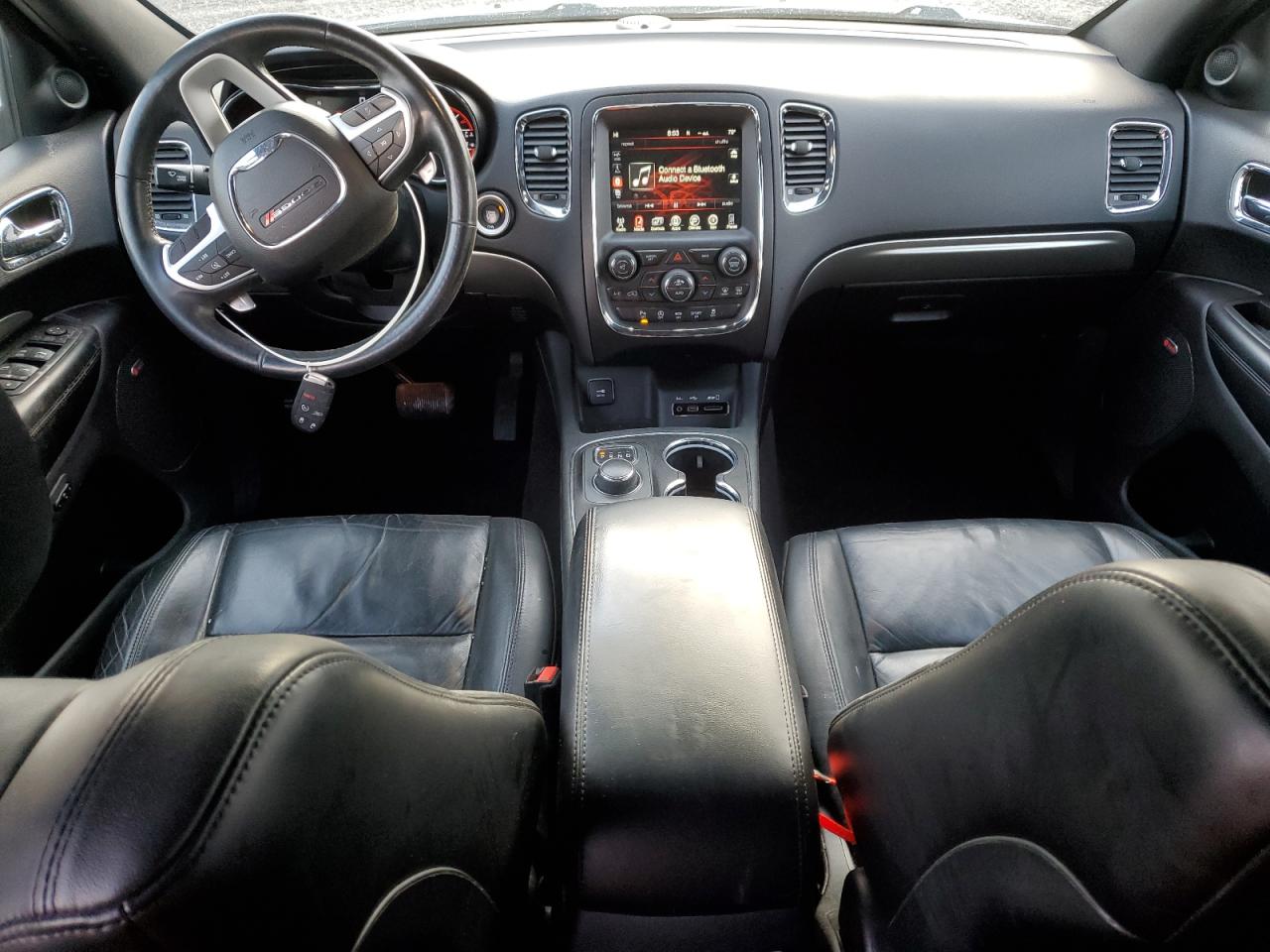 2017 Dodge Durango - Image 8
