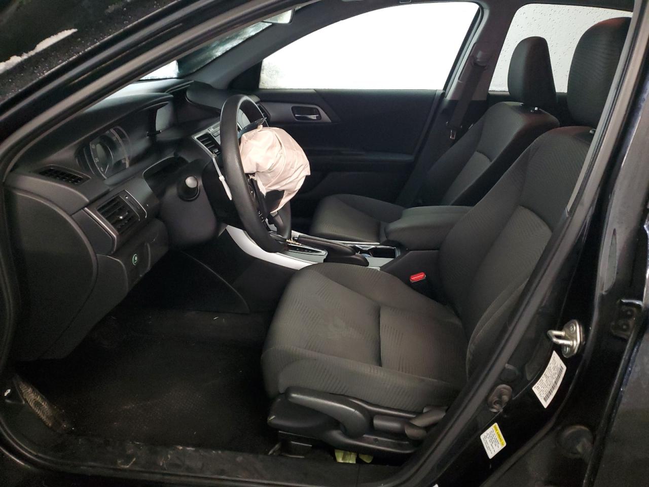 2015 Honda Accord - Image 7