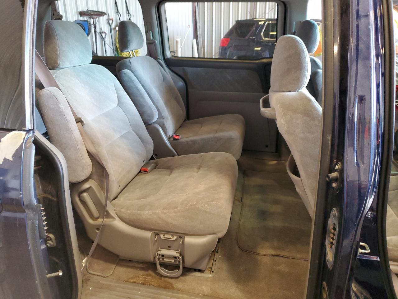 2003 Honda Odyssey - Image 11