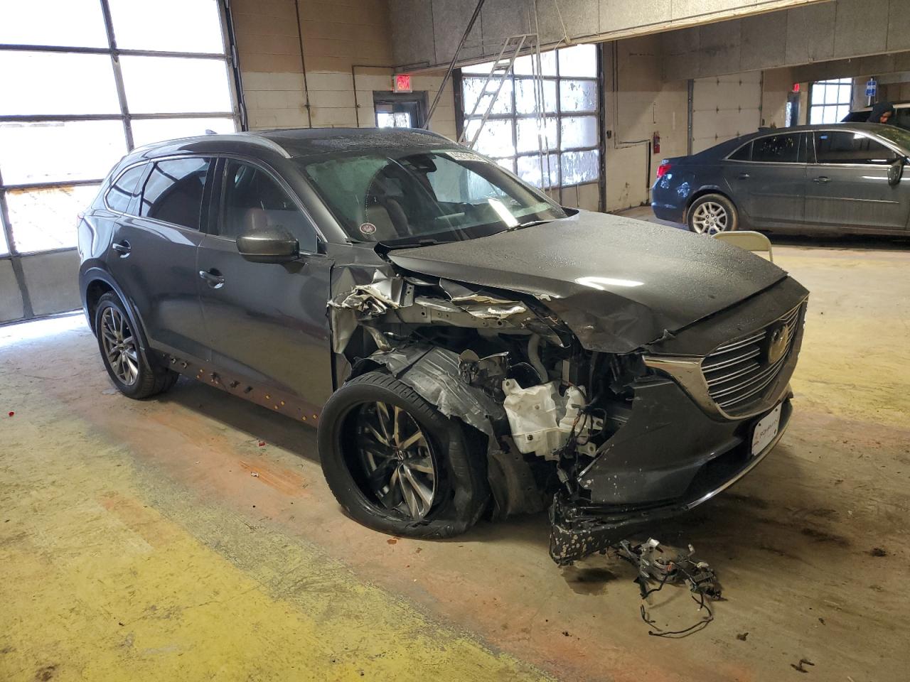 2016 Mazda CX-9 - Image 4