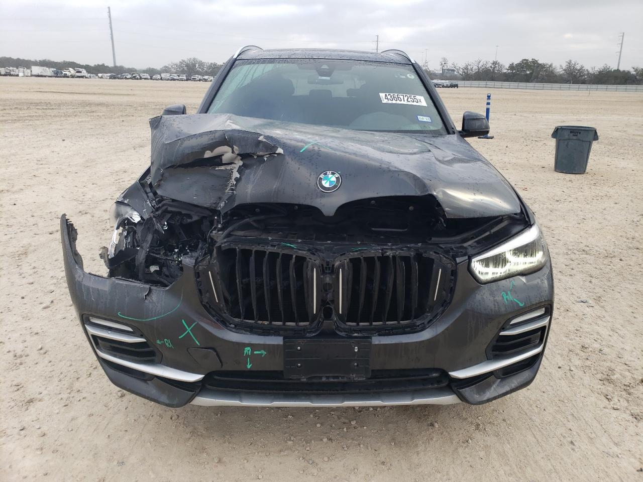 2021 BMW X5 - Image 5