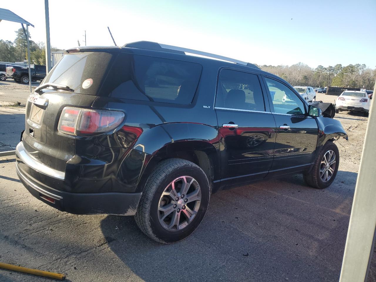 2014 GMC Acadia - Image 3