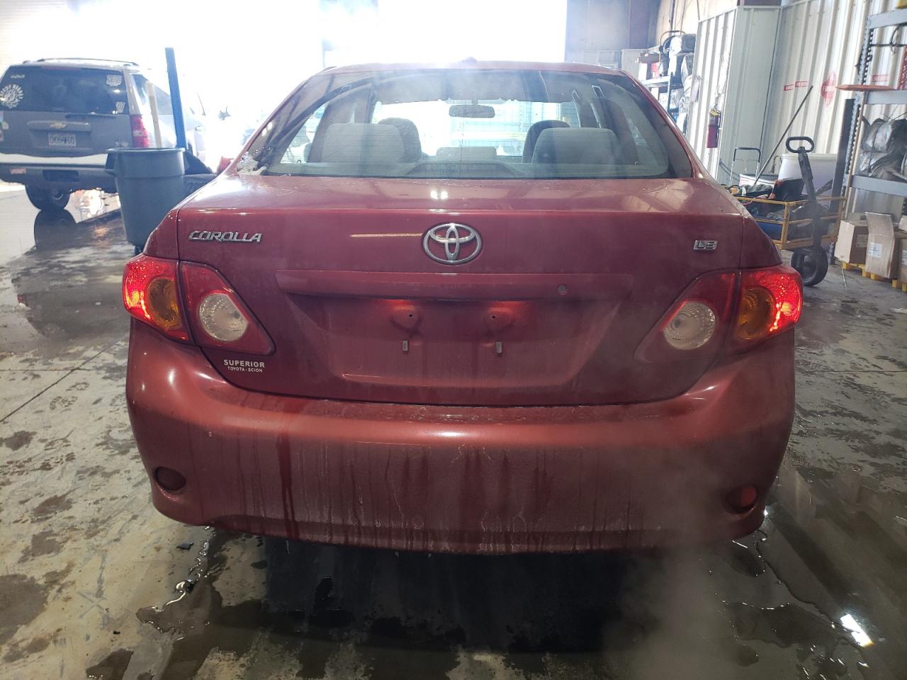 2010 Toyota Corolla - Image 6