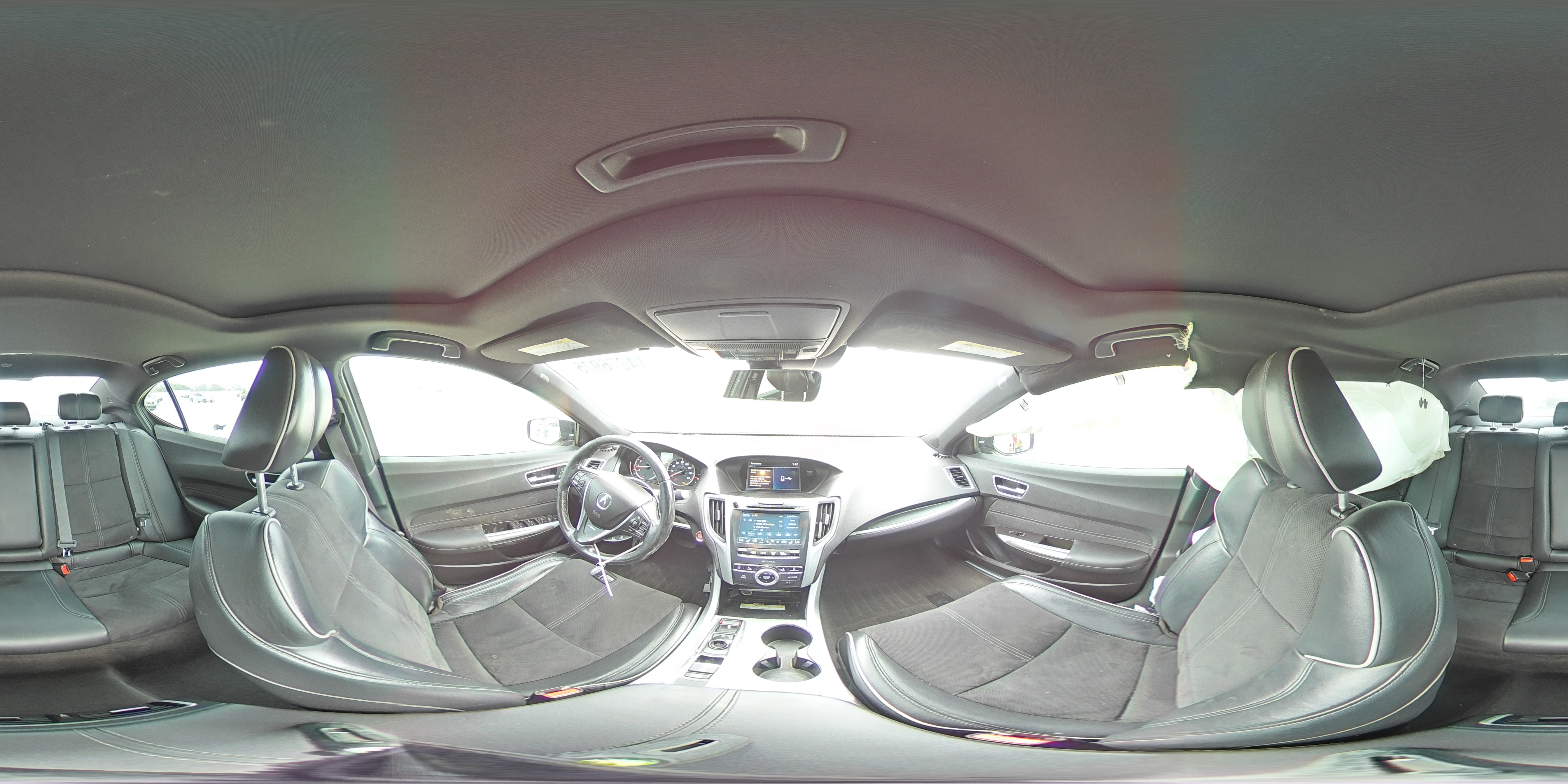 2019 Acura TLX - Image 13