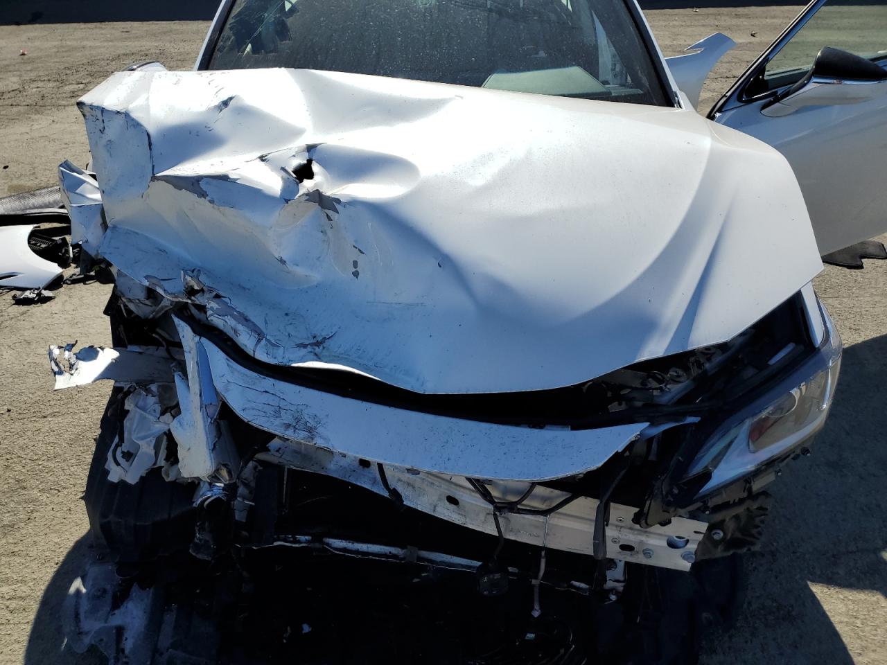 2019 Lexus ES - Image 12