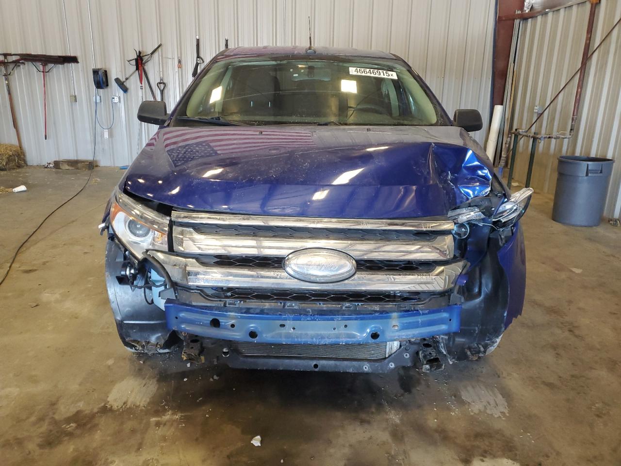 2013 Ford Edge - Image 5