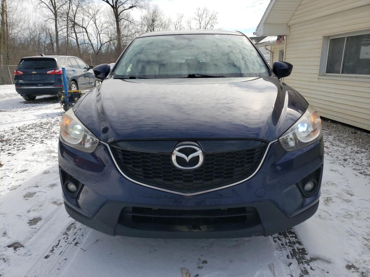 2014 Mazda CX-5 - Image 5
