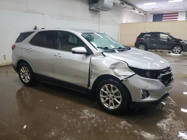 CHEVROLET EQUINOX 2018 Szary