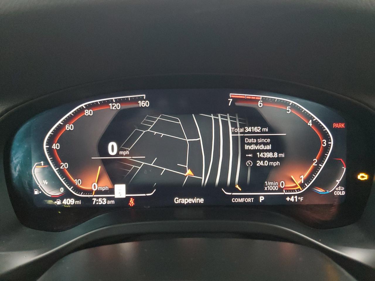 2023 BMW X3 - Image 9