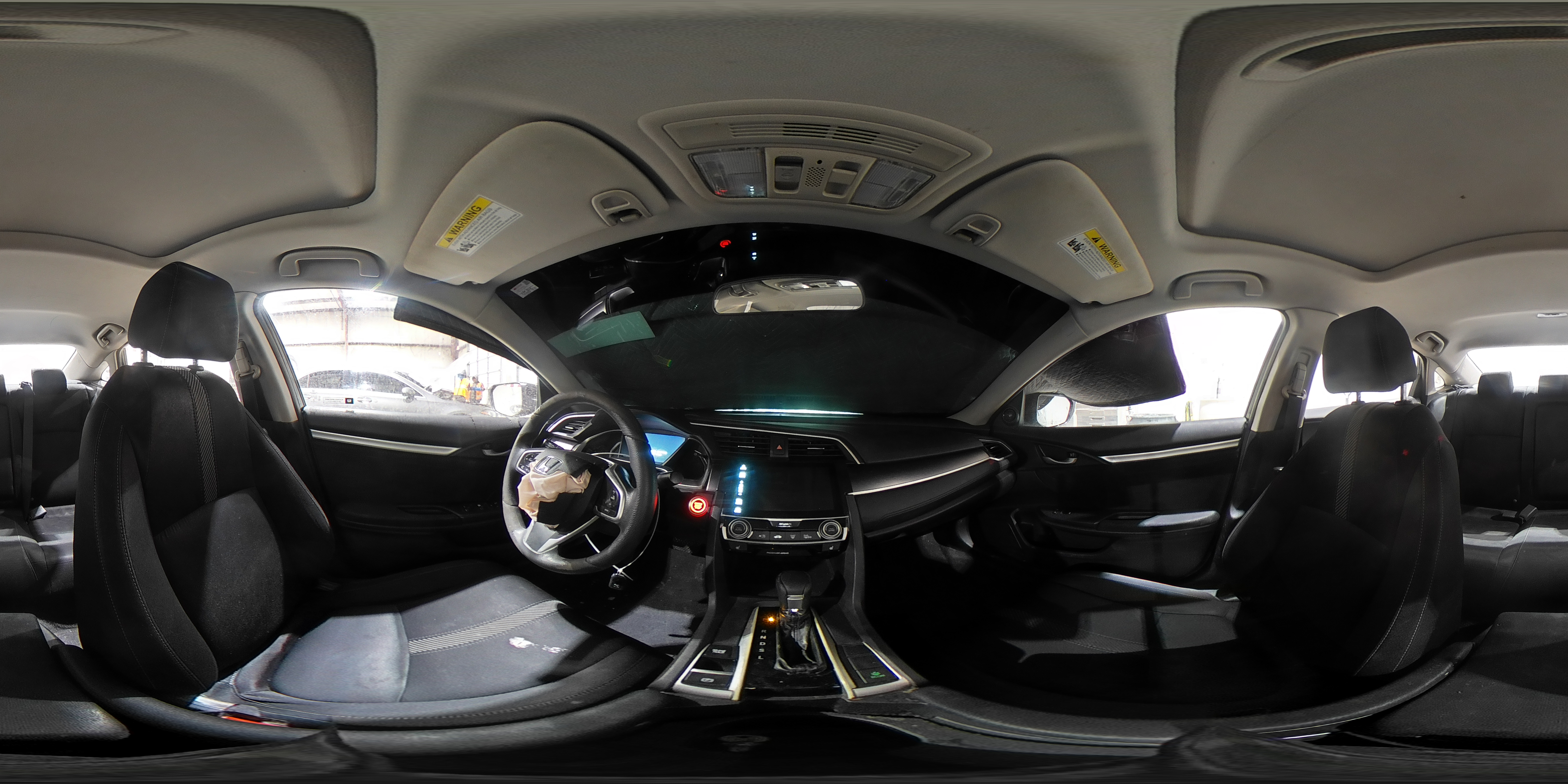 2017 Honda Civic - Image 12