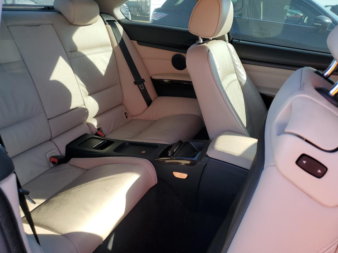 2012 BMW 3er - Image 10