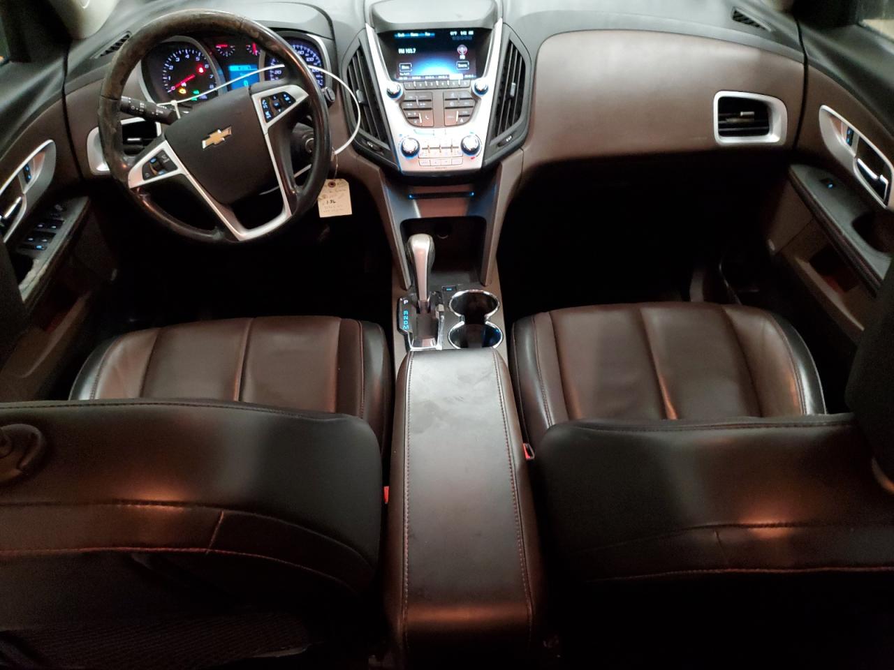 2013 Chevrolet Equinox - Image 8