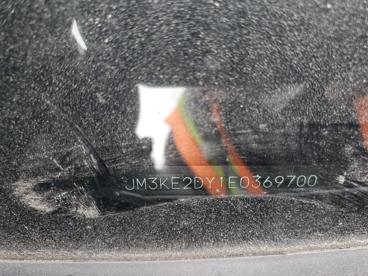 2014 Mazda CX-5 - Image 12