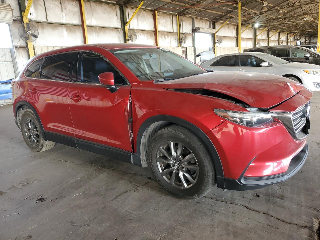 2016 Mazda CX-9 - Image 4