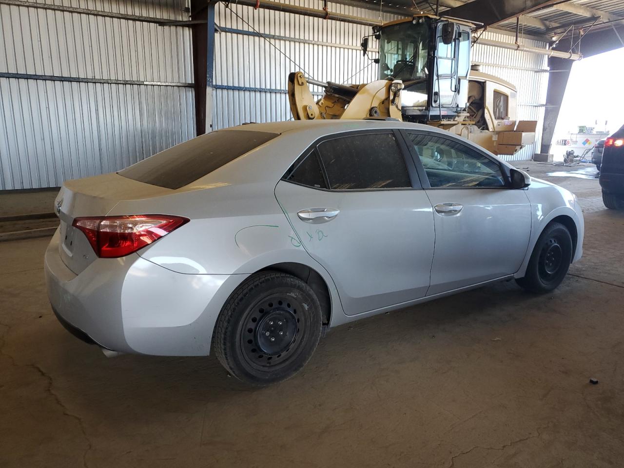 2019 Toyota Corolla - Image 3