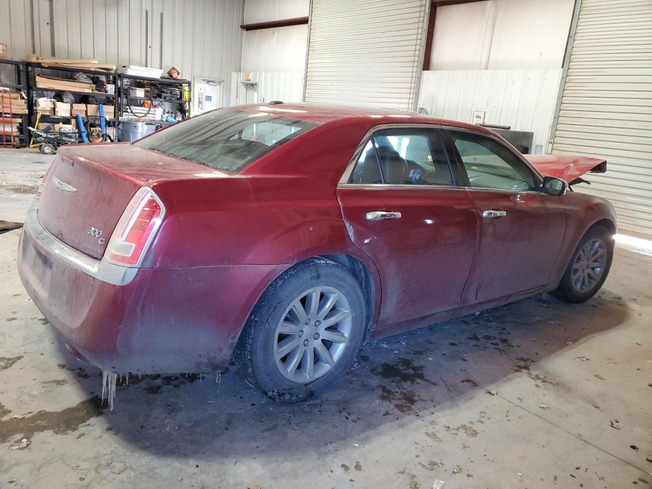 2013 Chrysler 300 - Image 3