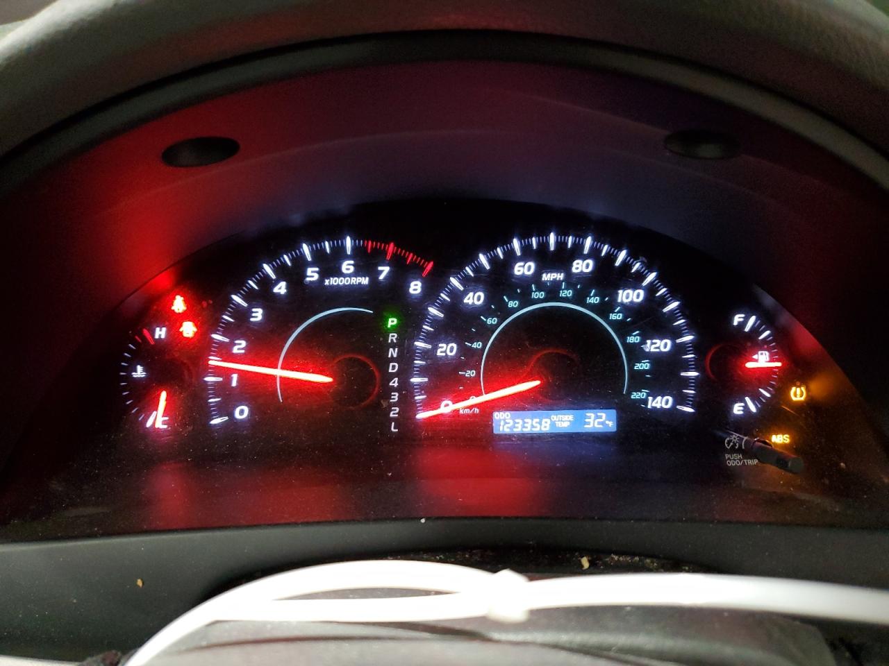 2007 Toyota Camry - Image 9