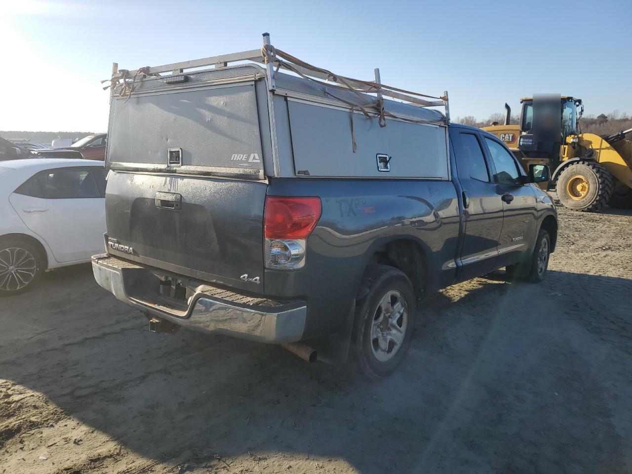 2008 Toyota Tundra - Image 3