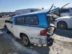 1999 Chevrolet S Truck S10 for Sale in Cahokia Heights, IL - Rear End