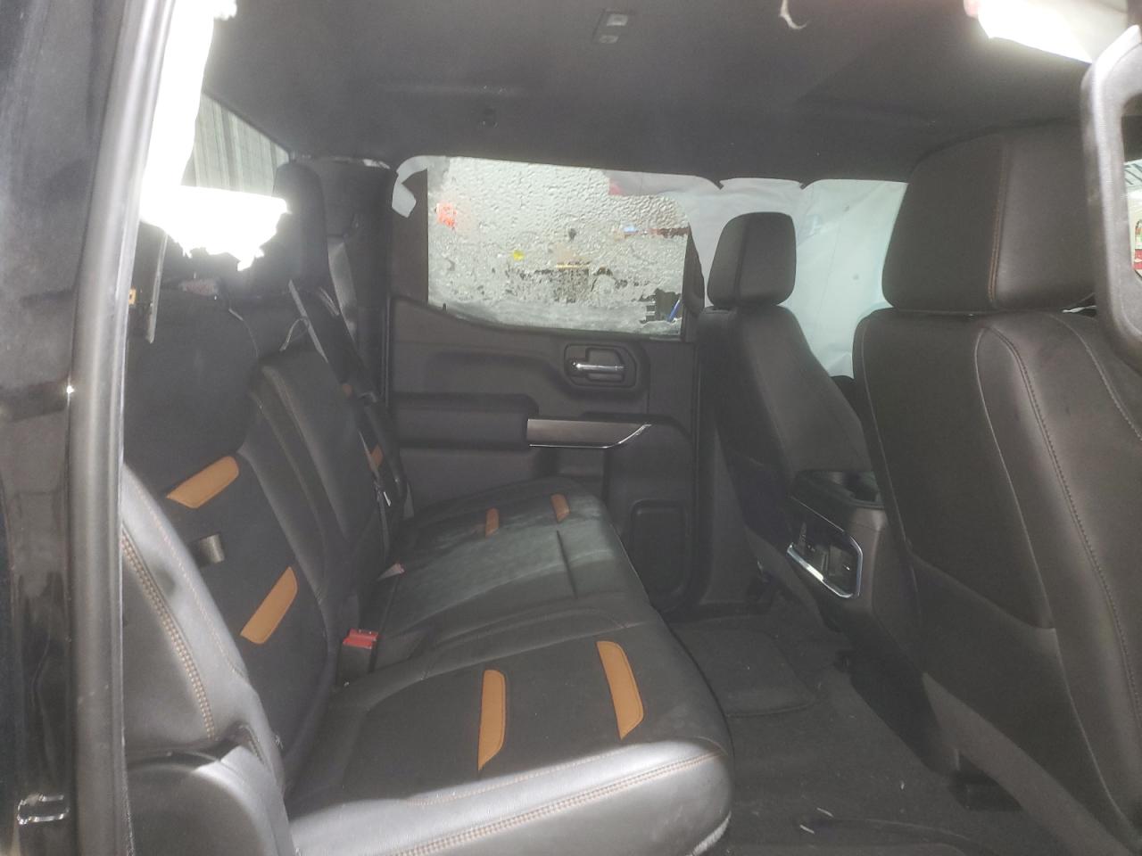 2021 GMC Sierra - Image 10