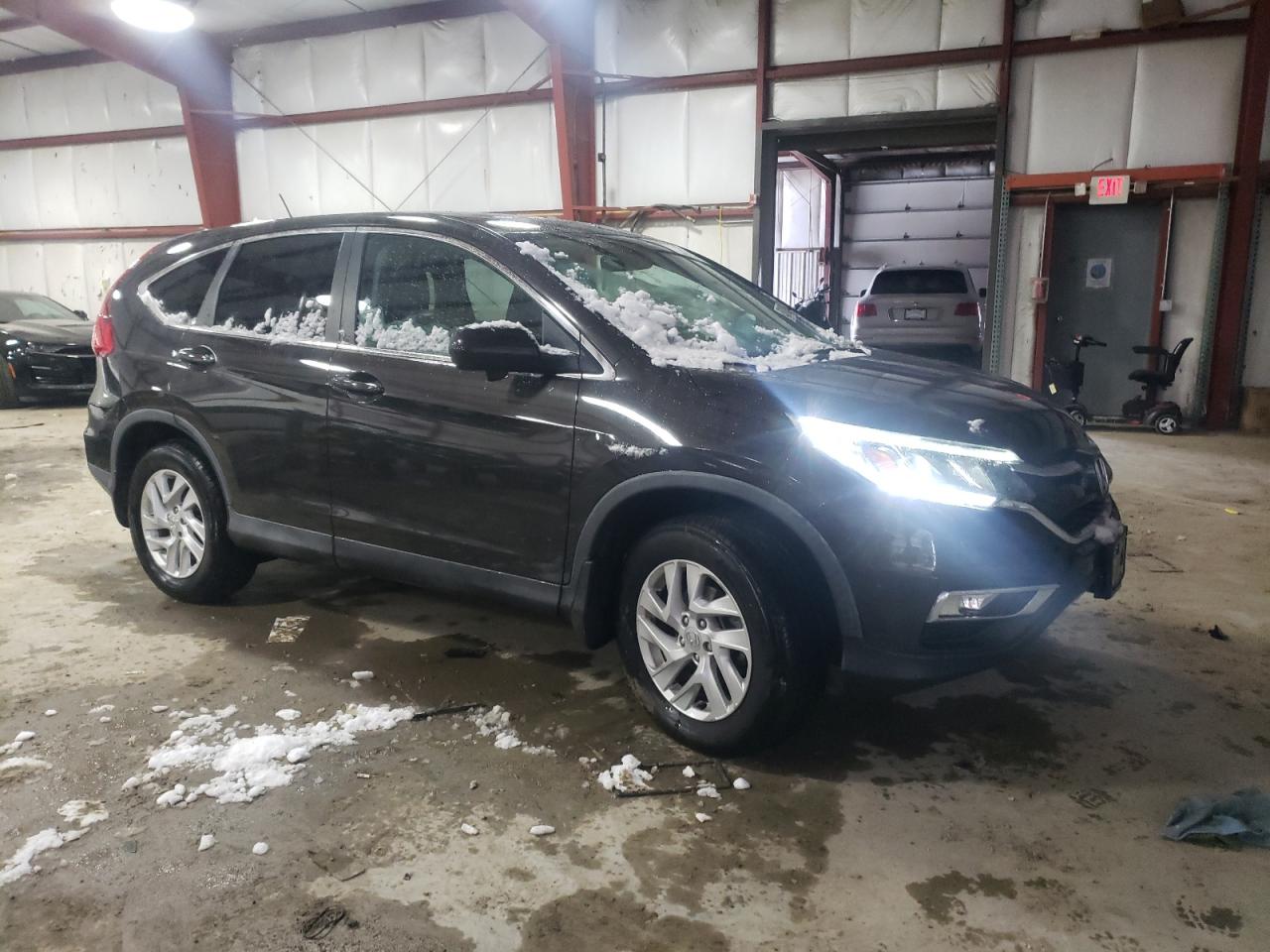 2016 Honda CR-V - Image 4