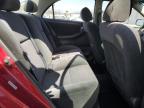 2004 Toyota Corolla Ce продається в Sun Valley, CA - Front End