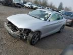 2017 Bmw 230I  for Sale in Portland, OR - Front End