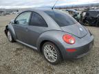 2007 Volkswagen New Beetle 2.5L Option Package 1 de vânzare în Anderson, CA - Front End