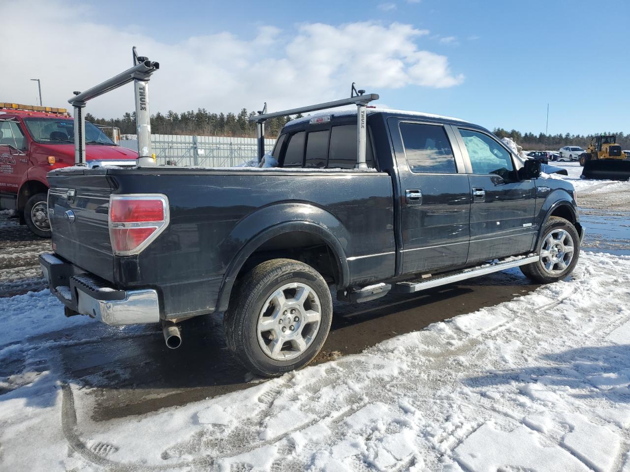 2014 Ford F-150 - Image 3