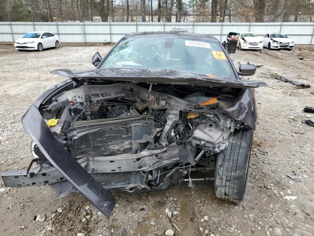  DODGE CHARGER 2015 Угольный