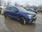 2024 Volkswagen Taos Se продається в Bridgeton, MO - Side