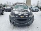 2018 Chevrolet Trax 1Lt na sprzedaż w Wayland, MI - Side