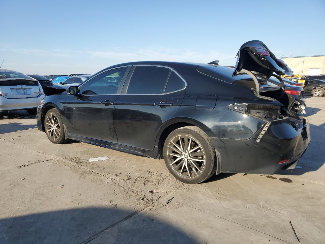 2023 Toyota Camry - Image 2
